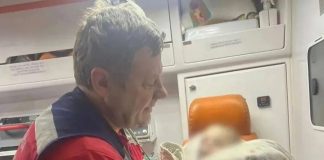 Neoprostivo! Ostavila bebu samu pet dana u stanu i otputovala, doktori zatekli jeziv prizor! - featured image