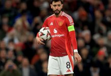 Nije u novcu sve: Bruno Fernandes otkrio da je odbio prelazak u Saudijsku Arabiju Nije u novcu sve: Bruno Fernandes otkrio da je odbio prelazak u Saudijsku Arabiju - featured image