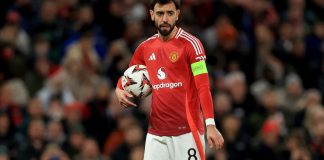 Nije u novcu sve: Bruno Fernandes otkrio da je odbio prelazak u Saudijsku Arabiju - featured image