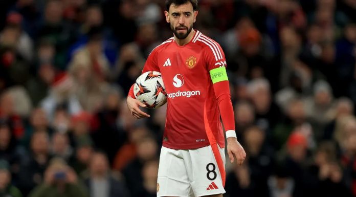 Nije u novcu sve: Bruno Fernandes otkrio da je odbio prelazak u Saudijsku Arabiju - featured image
