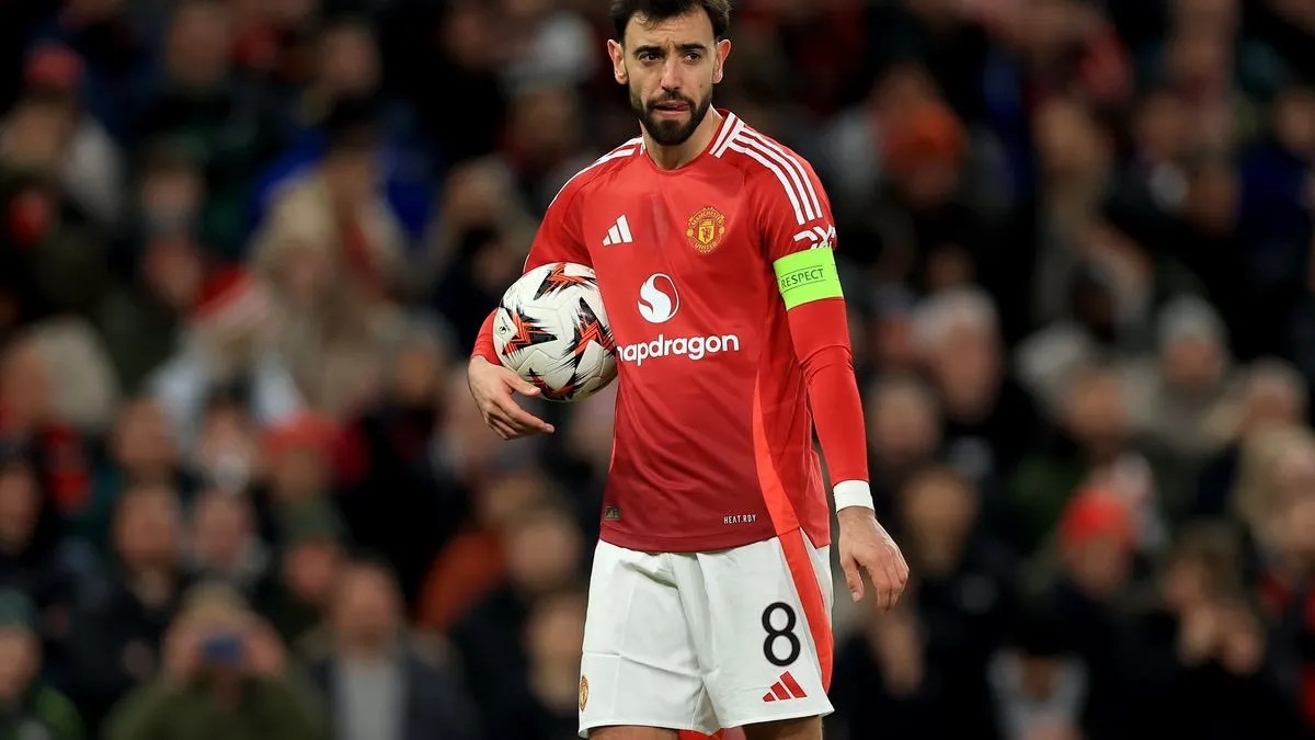 Nije u novcu sve: Bruno Fernandes otkrio da je odbio prelazak u Saudijsku Arabiju - featured image Nije u novcu sve: Bruno Fernandes otkrio da je odbio prelazak u Saudijsku Arabiju - featured image
