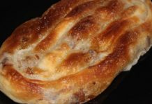 Čuvena sarajevska pita: Pekar s Baščaršije otkriva tajnu, nije trik u tijestu već u prelivu - featured image