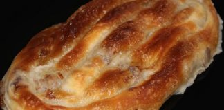 Čuvena sarajevska pita: Pekar s Baščaršije otkriva tajnu, nije trik u tijestu već u prelivu - featured image