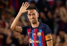 Najavio kraj karijere: Bez njega se nije mogao zamisliti vezni red Španije i Barcelone - featured image