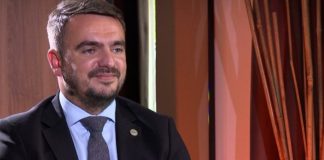 Privremeno preuzeo ovlasti predsjednika RS: Ko je Davor Pranjić? - featured image