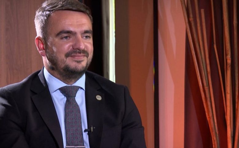 Privremeno preuzeo ovlasti predsjednika RS: Ko je Davor Pranjić? - featured image