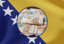 Dijaspora poslala rekordan iznos novca u BiH: Najviše ode na troškove života Dijaspora poslala rekordan iznos novca u BiH: Najviše ode na troškove života - featured image