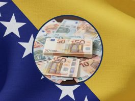 Dijaspora poslala rekordan iznos novca u BiH: Najviše ode na troškove života - featured image