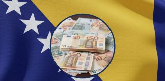 Dijaspora oborila rekord! U BiH poslali čak 2.676 milijardi KM - featured image