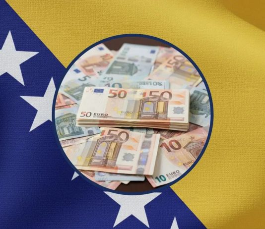 Dijaspora oborila rekord! U BiH poslali čak 2.676 milijardi KM - featured image