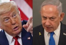 Procurili detalji razgovora, Trump planuo na Netanyahua: Ne znam zašto si uvijek tako j*** negativan - featured image