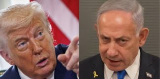 Procurili detalji razgovora, Trump planuo na Netanyahua: Ne znam zašto si uvijek tako j*** negativan - featured image