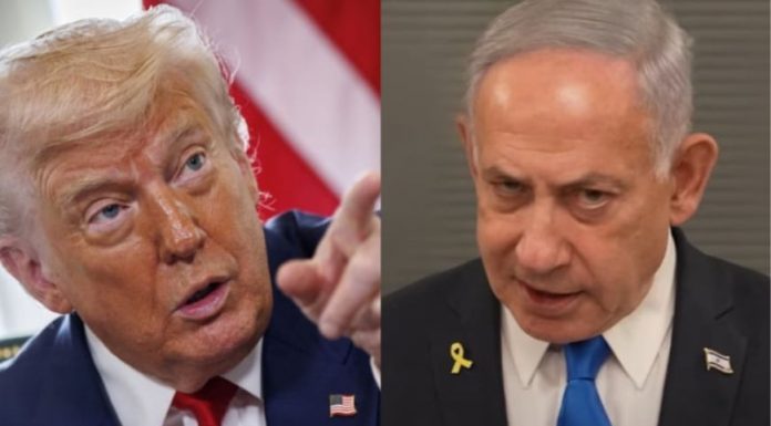 Procurili detalji razgovora, Trump planuo na Netanyahua: Ne znam zašto si uvijek tako j*** negativan - featured image