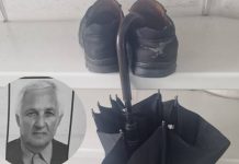 Preminuo tokom namaza u džamiji: “Ostale su cipele i kišobran kao opomena koliko je smrt blizu” - featured image