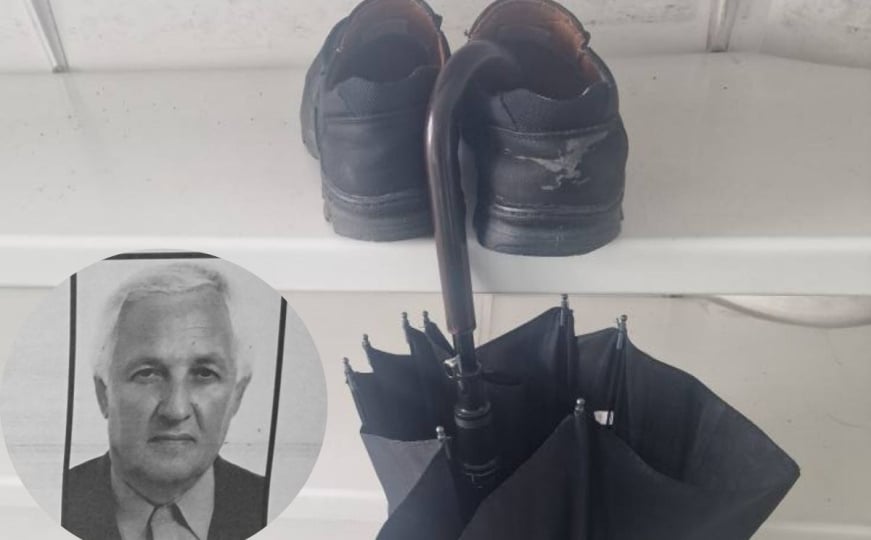 Preminuo tokom namaza u džamiji: “Ostale su cipele i kišobran kao opomena koliko je smrt blizu” - featured image