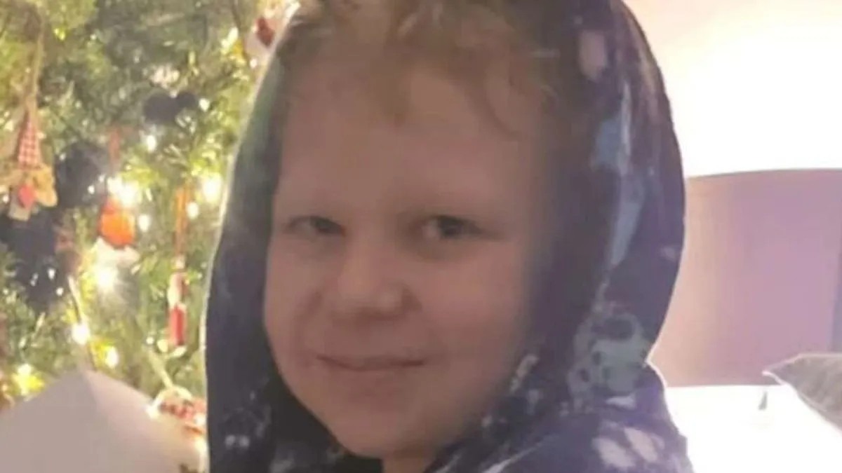 Tragična smrt 12-godišnjaka: TikTok izazov bio koban za dječaka! Majka upozorila roditelje - featured image Tragična smrt 12-godišnjaka: TikTok izazov bio koban za dječaka! Majka upozorila roditelje - featured image