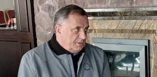 Dodik priznao: “Ne trošim budžet predsjednika RS-a jer bih dobio godine zatvora, nisam glup” - featured image