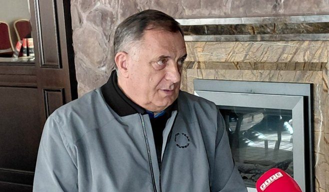 Dodik priznao: “Ne trošim budžet predsjednika RS-a jer bih dobio godine zatvora, nisam glup” - featured image