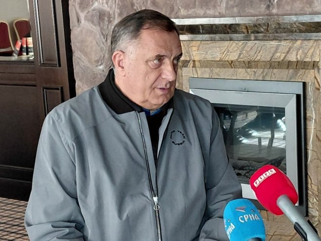 Dodik priznao: “Ne trošim budžet predsjednika RS-a jer bih dobio godine zatvora, nisam glup” - featured image