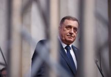 New York Times: Vlada RS-a za lobiranje u Americi izdvajala najmanje 300.000 dolara mjesečno New York Times: Vlada RS-a za lobiranje u Americi izdvajala najmanje 300.000 dolara mjesečno - featured image