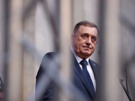 New York Times: Vlada RS-a za lobiranje u Americi izdvajala najmanje 300.000 dolara mjesečno - featured image