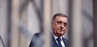 New York Times: Vlada RS-a za lobiranje u Americi izdvajala najmanje 300.000 dolara mjesečno - featured image