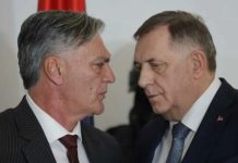 Velika borba za fotelju: Ovo su kandidati na izborima za predsjednika entiteta RS - featured image