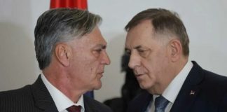 Velika borba za fotelju: Ovo su kandidati na izborima za predsjednika entiteta RS - featured image