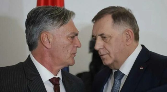 Velika borba za fotelju: Ovo su kandidati na izborima za predsjednika entiteta RS - featured image