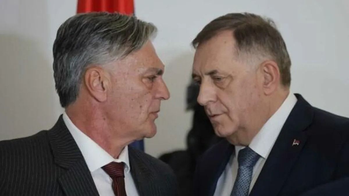 Velika borba za fotelju: Ovo su kandidati na izborima za predsjednika entiteta RS - featured image