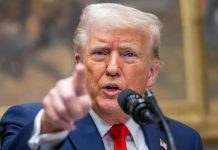 Trump naredio: Započnite testirati nuklearno oružje Trump naredio: Započnite testirati nuklearno oružje - featured image