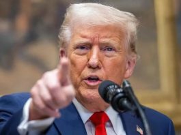 Trump naredio: Započnite testirati nuklearno oružje - featured image