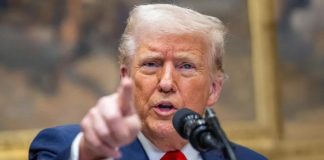 Trump naredio: Započnite testirati nuklearno oružje - featured image