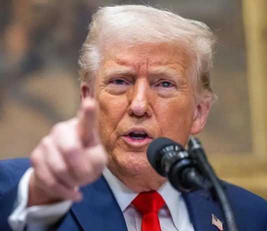 Trump naredio: Započnite testirati nuklearno oružje - featured image