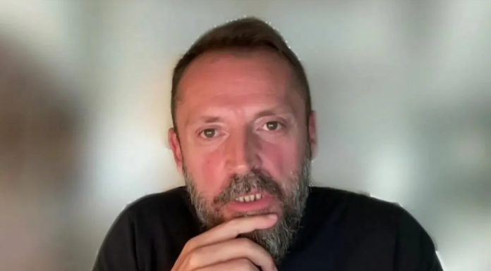 Bursać: Fadil Novalić je za Nikšića i ekipu moralna gromada! Bursać: Fadil Novalić je za Nikšića i ekipu moralna gromada! - featured image
