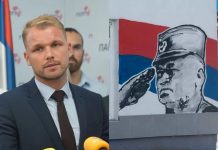 PDP Stanivukovića predstavlja i najavljuje kao novog lidera Srba u BiH: Dodik nakon Dodika? - featured image