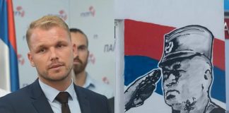 PDP Stanivukovića predstavlja i najavljuje kao novog lidera Srba u BiH: Dodik nakon Dodika? - featured image