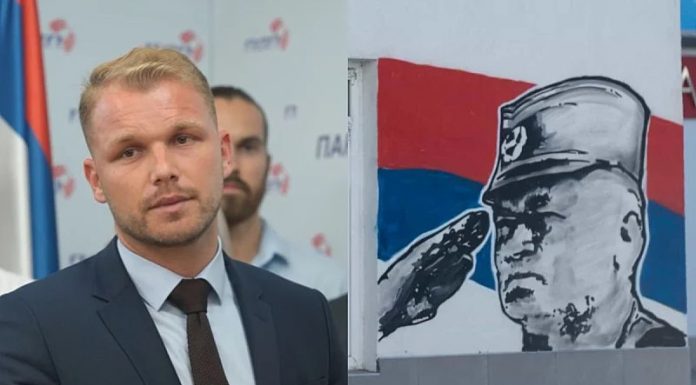 PDP Stanivukovića predstavlja i najavljuje kao novog lidera Srba u BiH: Dodik nakon Dodika? - featured image