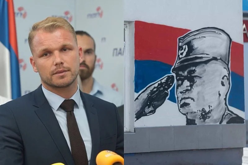 PDP Stanivukovića predstavlja i najavljuje kao novog lidera Srba u BiH: Dodik nakon Dodika? - featured image