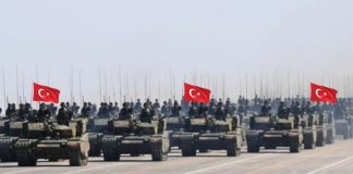 “HISTORIJSKI POVRATAK”: Turska vojska ulazi u Gazu? - featured image