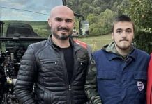 Za terapiju u Turskoj Advanu Veladžiću potrebno 22.000 eura - featured image