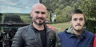 Za terapiju u Turskoj Advanu Veladžiću potrebno 22.000 eura - featured image