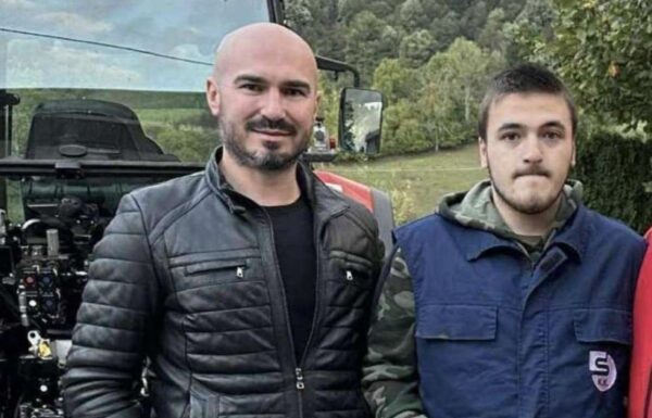 Za terapiju u Turskoj Advanu Veladžiću potrebno 22.000 eura - featured image