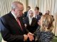 Erdogan “naružio” italijansku premijerku: Moraš prestati pušiti - featured image