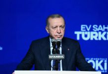 Erdoganova vizija Turske: Da majke ne plaču, jedinstvo i sigurnost nacije u mirnijoj regiji Erdoganova vizija Turske: Da majke ne plaču, jedinstvo i sigurnost nacije u mirnijoj regiji - featured image