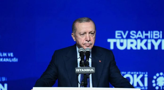 Erdoganova vizija Turske: Da majke ne plaču, jedinstvo i sigurnost nacije u mirnijoj regiji Erdoganova vizija Turske: Da majke ne plaču, jedinstvo i sigurnost nacije u mirnijoj regiji - featured image