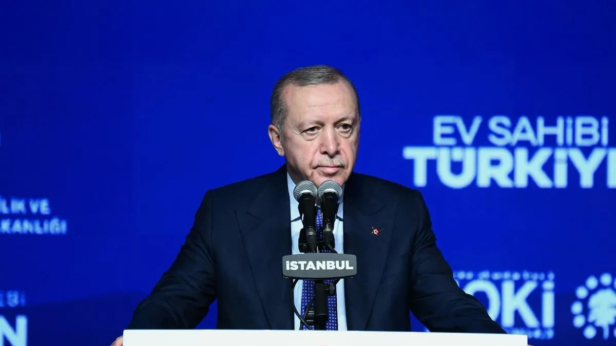Erdoganova vizija Turske: Da majke ne plaču, jedinstvo i sigurnost nacije u mirnijoj regiji - featured image Erdoganova vizija Turske: Da majke ne plaču, jedinstvo i sigurnost nacije u mirnijoj regiji - featured image