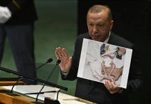 Najglasniji lider govori o genocidu: Dok svijet posmatra, Turska i Erdogan se i dalje bore za Gazu - featured image