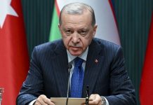 Erdogan: Prvi idem u Gazu! - featured image