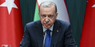 Erdogan: Prvi idem u Gazu! - featured image